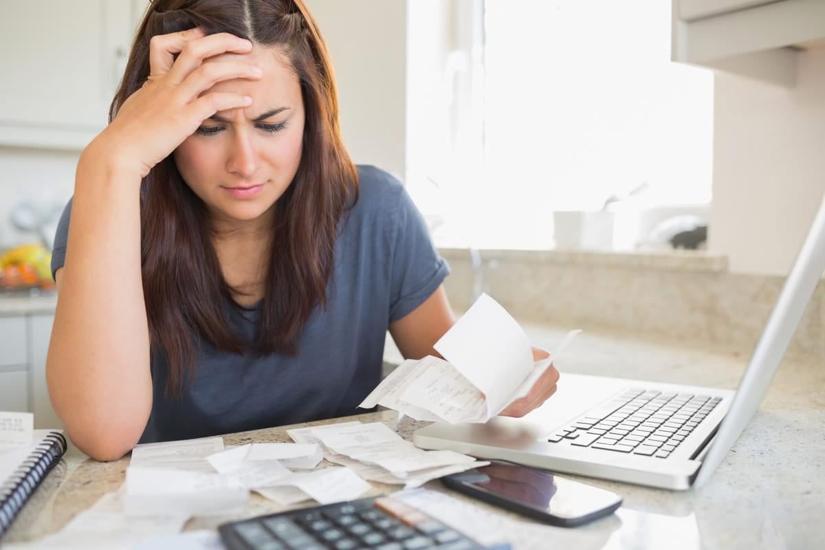 Bad Credit Loans