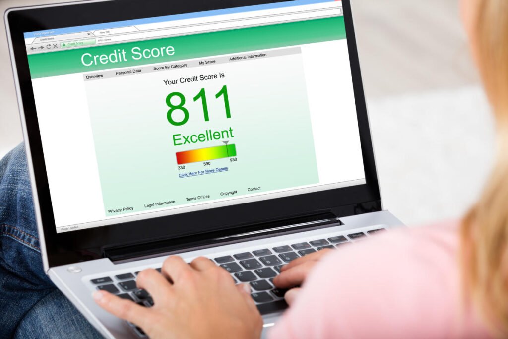 New Credit America