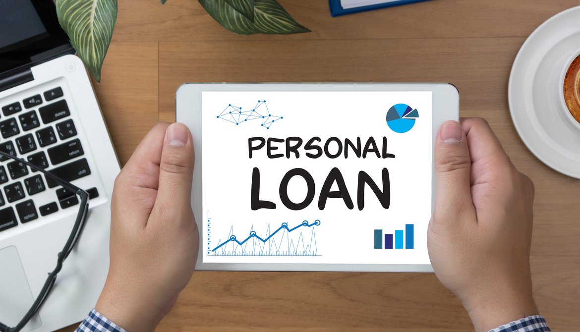 Discover Personal Loans